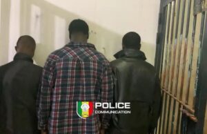 Sénégal: un petit-fils abuse de la cécité de son grand-père pour piller son patrimoine