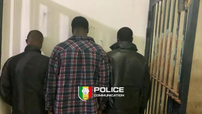 Sénégal: un petit-fils abuse de la cécité de son grand-père pour piller son patrimoine
