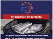 Burkina/Drogue saisie dans un car: la compagnie nie toute « implication »