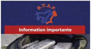 Burkina/Drogue saisie dans un car: la compagnie nie toute « implication »