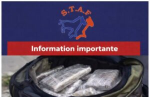 Burkina/Drogue saisie dans un car: la compagnie nie toute « implication »