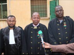 Fada N’Gourma: la deuxième session spéciale annoncée du 30 mars au 8 avril prochain