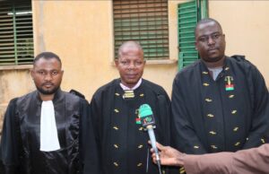 Fada N’Gourma: la deuxième session spéciale annoncée du 30 mars au 8 avril prochain