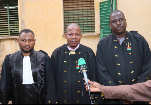 Fada justice 1