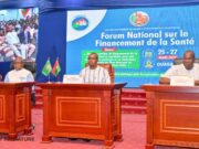 Souveraineté sanitaire: le Burkina Faso mise sur un financement endogène