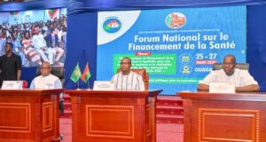 Souveraineté sanitaire: le Burkina Faso mise sur un financement endogène