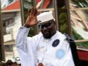 Guinée: le président a-t-il refait le plein d’énergie?