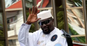 Guinée: le président a-t-il refait le plein d’énergie?