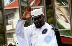 Guinée: le président a-t-il refait le plein d’énergie?