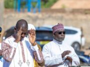 Ramadan 2026: le Capitaine Ibrahim Traoré appelle au renforcement de la cohésion sociale