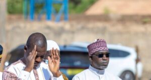 Ramadan 2026: le Capitaine Ibrahim Traoré appelle au renforcement de la cohésion sociale
