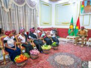 Mois de la femme : Le « merci pour hier » des femmes de Zongo au Président du Faso
