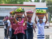 Burkina/8 mars 2026: une des femmes rurales reçue au palais présidentiel accusée de sorcellerie