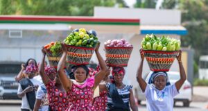Burkina/8 mars 2026: une des femmes rurales reçue au palais présidentiel accusée de sorcellerie