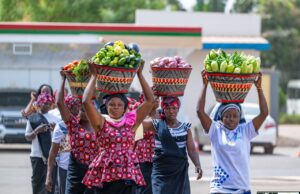 Burkina/8 mars 2026: une des femmes rurales reçue au palais présidentiel accusée de sorcellerie