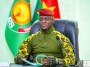 Burkina: compte rendu du Conseil des ministres du jeudi 12 mars 2026