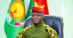 Burkina: compte rendu du Conseil des ministres du jeudi 12 mars 2026
