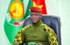 Burkina: compte rendu du Conseil des ministres du jeudi 12 mars 2026