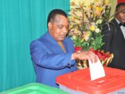 Congo: jour d’élection présidentielle, N’Guesso face à six candidats