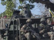 Le Rwanda menace de retirer ses soldats déployés au Mozambique