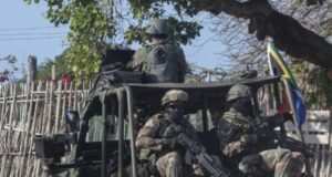 Le Rwanda menace de retirer ses soldats déployés au Mozambique