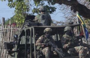 Le Rwanda menace de retirer ses soldats déployés au Mozambique