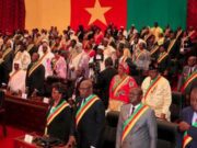Cameroun: l’Assemblée prolonge le mandat des députés