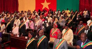 Cameroun: l’Assemblée prolonge le mandat des députés