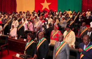 Cameroun: l’Assemblée prolonge le mandat des députés