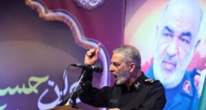 L’Iran menace de frapper des centrales électriques à travers le Moyen-Orient