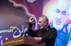 L’Iran menace de frapper des centrales électriques à travers le Moyen-Orient
