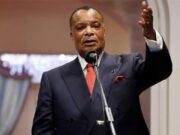 Denis Sassou-NGuesso réélu président pour un cinquième mandat (Cour constitutionnelle)