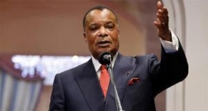 Denis Sassou-NGuesso réélu président pour un cinquième mandat (Cour constitutionnelle)