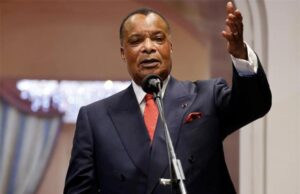 Denis Sassou-NGuesso réélu président pour un cinquième mandat (Cour constitutionnelle)