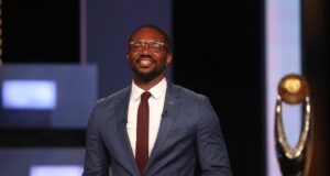 CAF: le Nigérian Samson Adama nommé secrétaire général par intérim