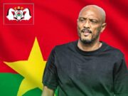 Burkina: le Comorien Abdou Amir est le nouveau sélectionneur des Étalons A
