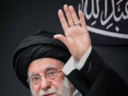 Iran: le guide suprême d’Iran, l’ayatollah Ali Khamenei, a été tué