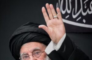 Iran: le guide suprême d’Iran, l’ayatollah Ali Khamenei, a été tué
