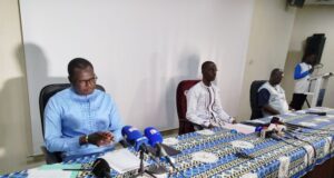 Burkina: les créateurs de contenus sensibilisés sur la désinformation