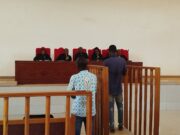 Procès assassinat Viviane Compaoré: le parquet écarte les conclusions de l’expert psychiatrique