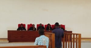 Procès assassinat Viviane Compaoré: le parquet écarte les conclusions de l’expert psychiatrique