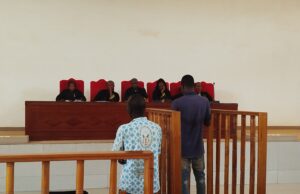 Procès assassinat Viviane Compaoré: le parquet écarte les conclusions de l’expert psychiatrique