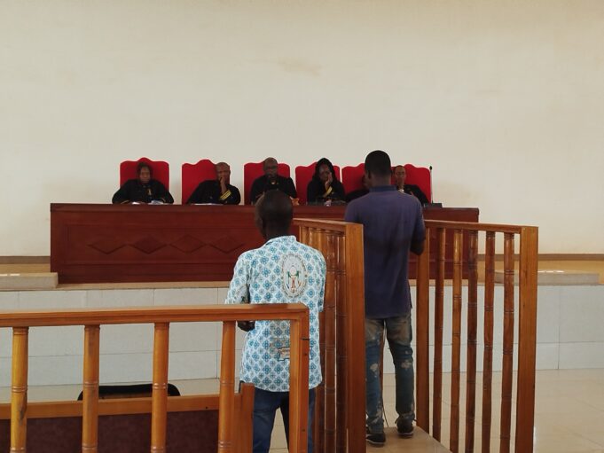 Procès assassinat Viviane Compaoré: le parquet écarte les conclusions de l’expert psychiatrique