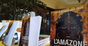Zossi Somé/Dossou-yovo ouvre une page de sa vie, au monde