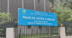 Côte d’Ivoire: la perpétuité requise contre cinq accusés dans l’attaque de Kafolo