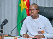 Burkina/RPP: le terme «Camarade» désormais consacré