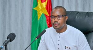 Burkina/RPP: le terme «Camarade» désormais consacré