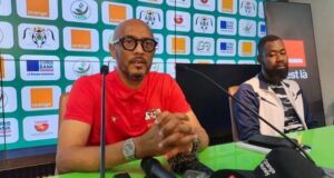 Journée FIFA juin 2026: le sélectionneur burkinabè dévoile une liste de 25 joueurs