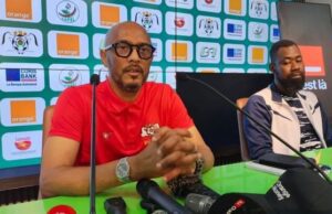 Journée FIFA juin 2026: le sélectionneur burkinabè dévoile une liste de 25 joueurs