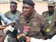 Burkina: 120 milliards de F CFA de recettes recouvrées courant mai 2026